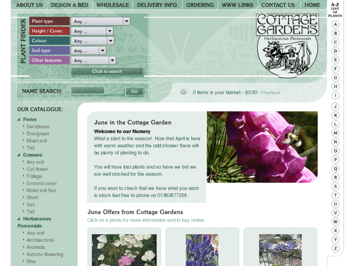 www.cottage-gardens.com