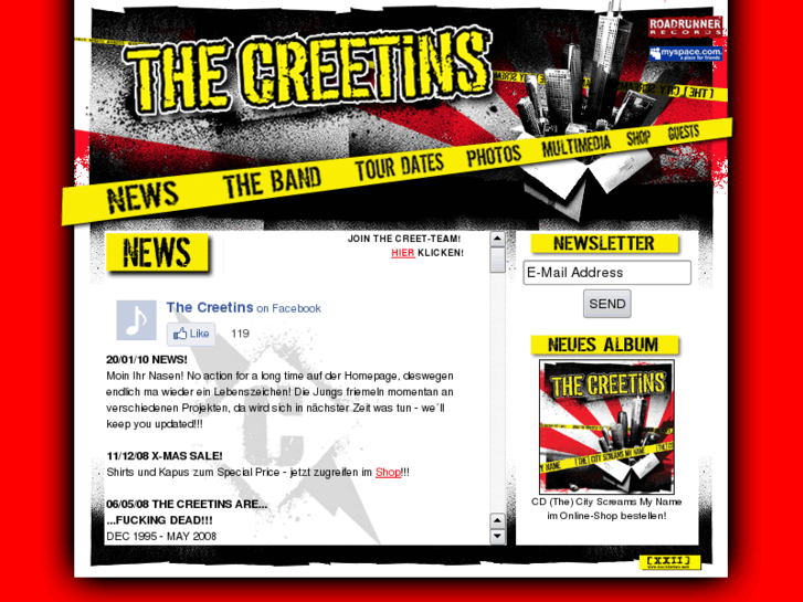 www.creetins.com