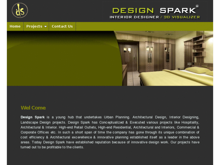 www.designsparkgroup.com