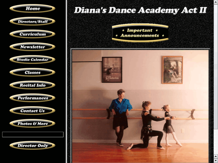 www.dianasdance.net