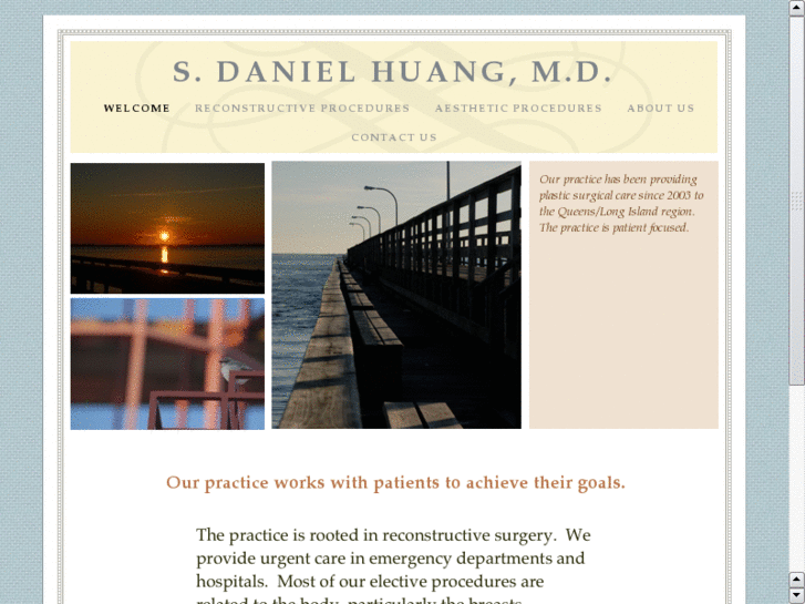 www.drhuang.org