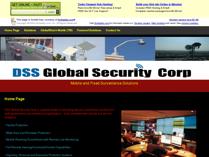 www.dssglobalsecurity.org