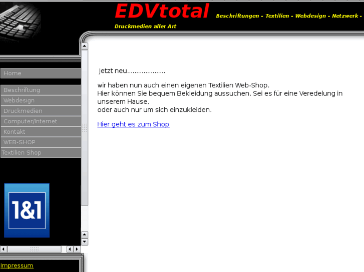 www.edvtotal.com