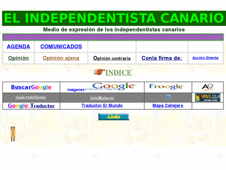 www.elindependentista.net