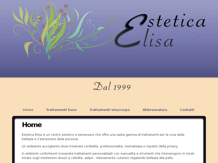 www.esteticaelisa.com