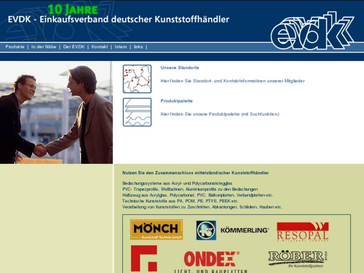 www.evdk.de