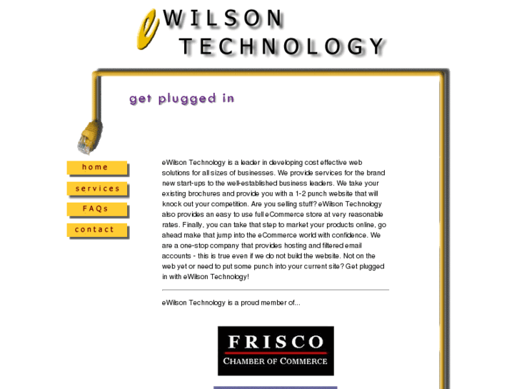 www.ewilsontech.com