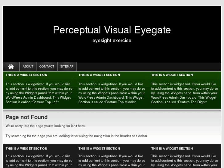 www.eyegateinternational.com