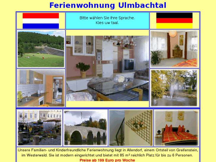 www.ferienunterkunft-total.com