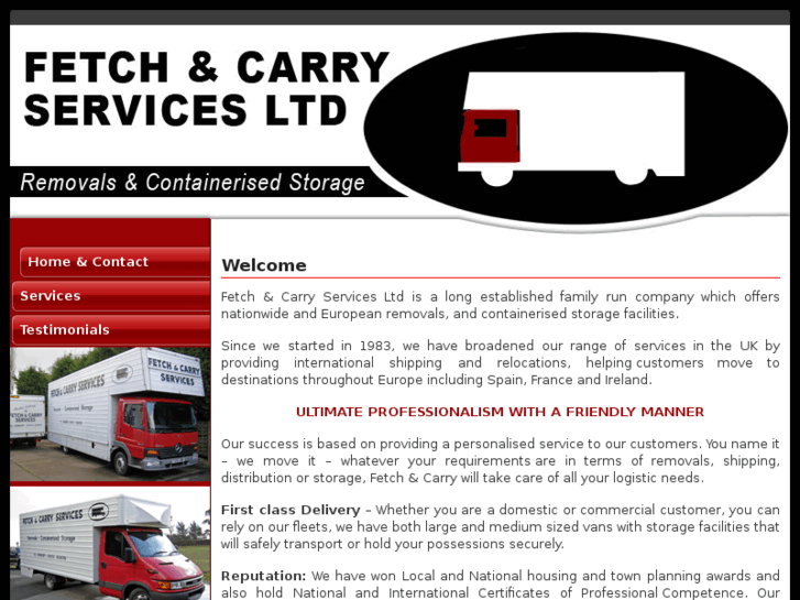 www.fetchandcarryservicesltd.co.uk