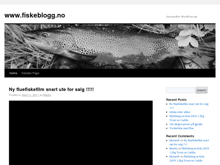 www.fiskeblogg.no