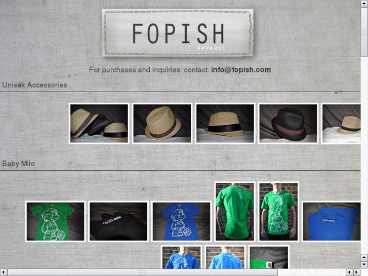 www.fopish.com