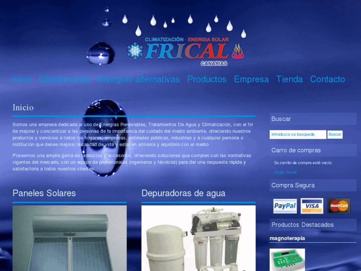 www.fricalcanarias.es