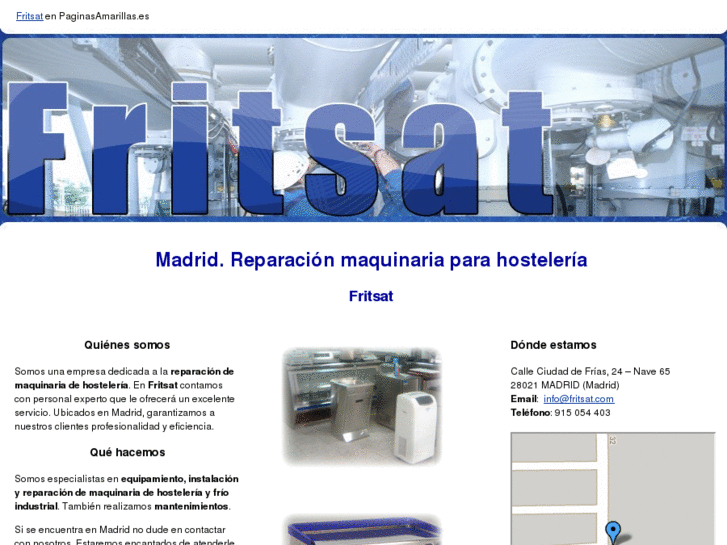 www.fritsat.com