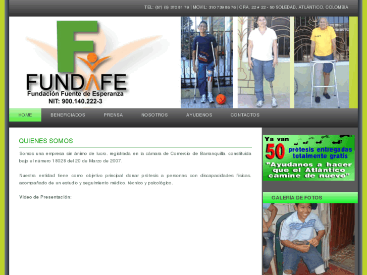 www.fundafecolombia.org