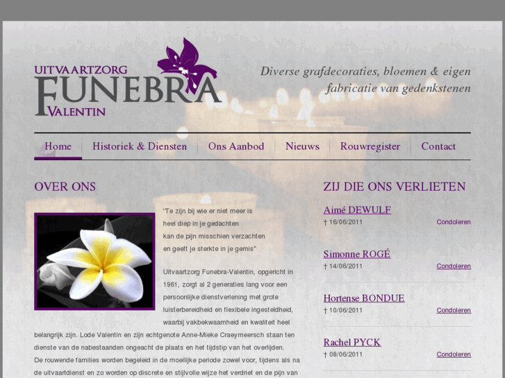 www.funebra-valentin.be