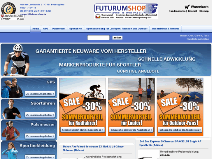 www.futurumshop.de