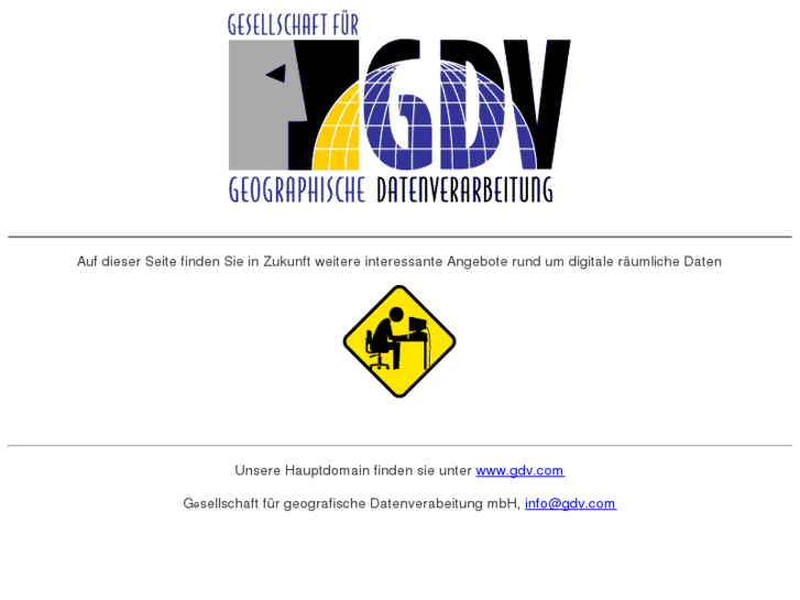 www.gdv-gis.com