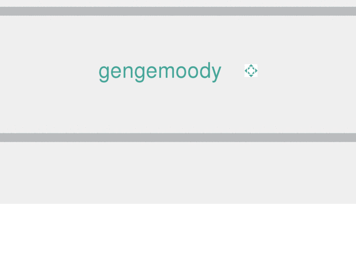 www.gengemoody.com