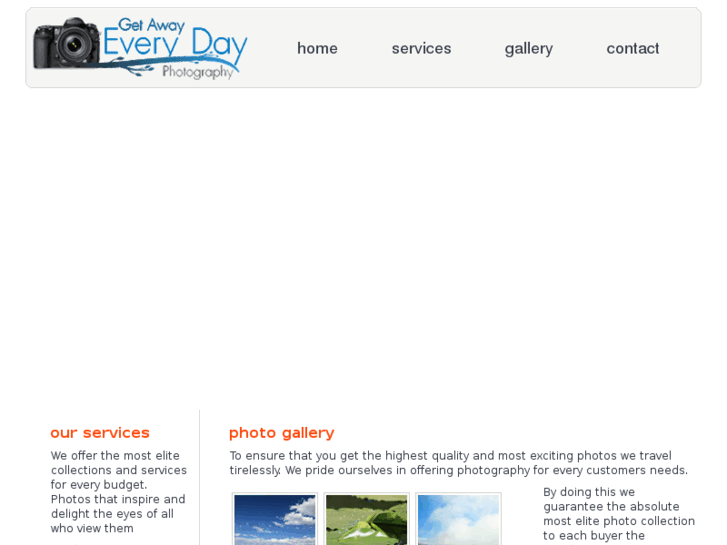 www.getawayeveryday.com