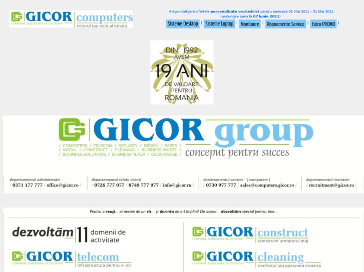 www.gicor.ro