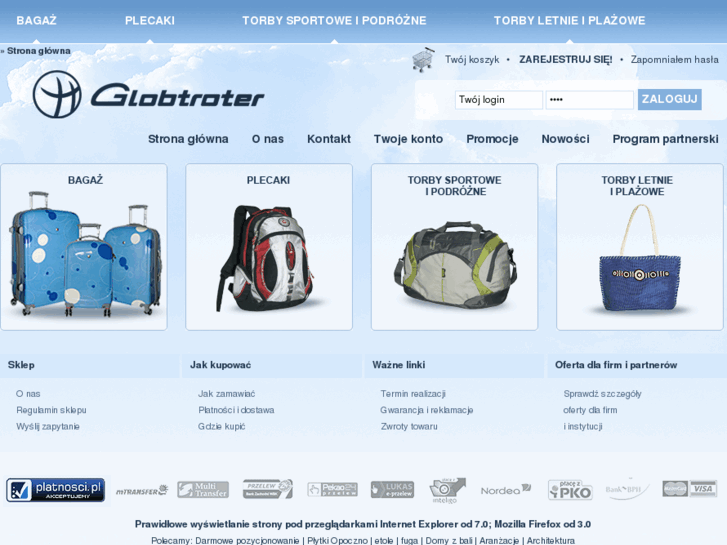 www.globtroter.waw.pl