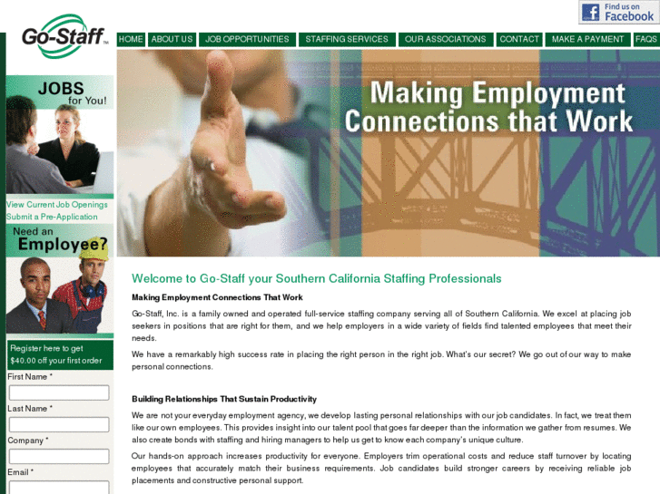 www.go-staff.net