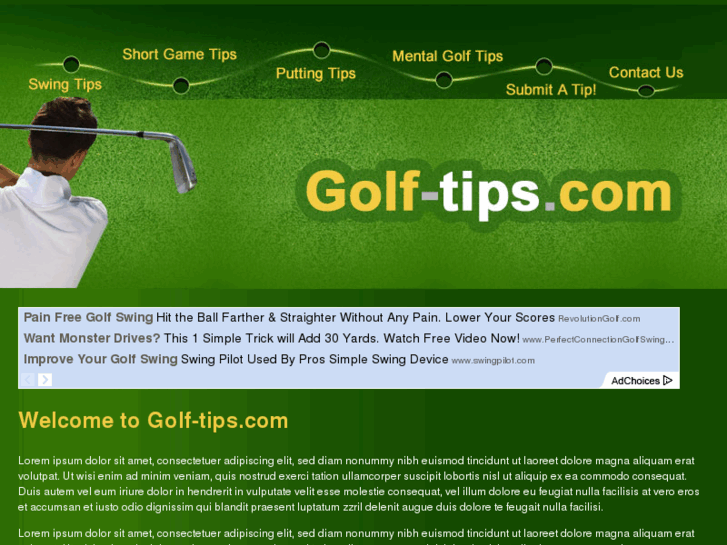 www.golf-tips.com