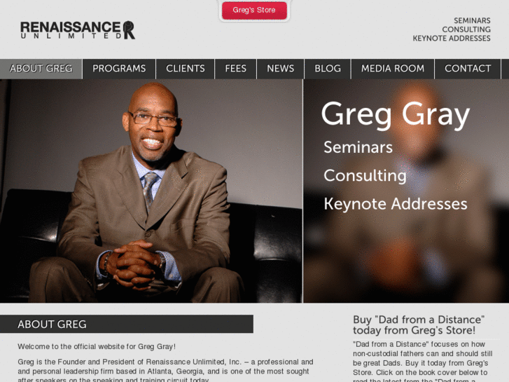 www.greggray.com