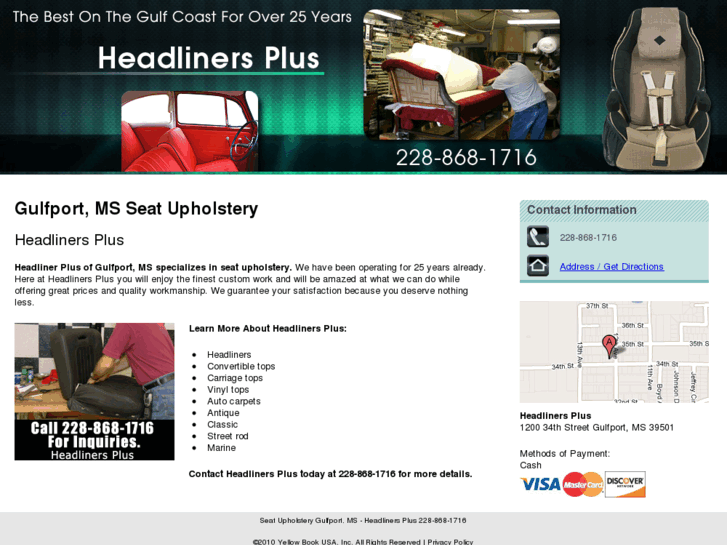 www.headlinersplusms.com