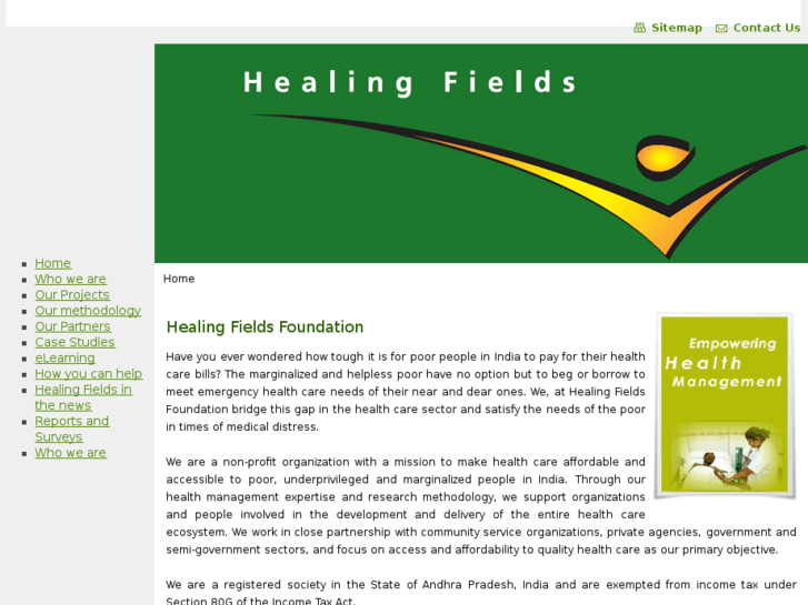 www.healing-fields.org