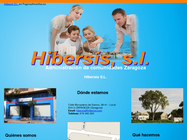 www.hibersis.es