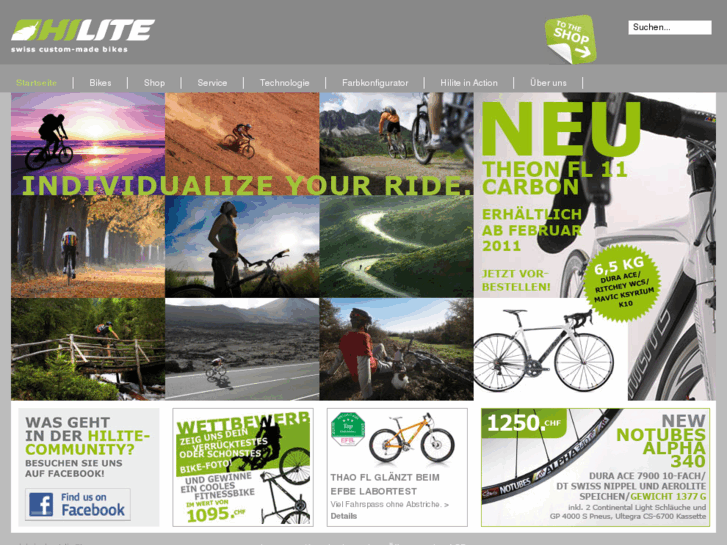 www.hilite-bikes.com