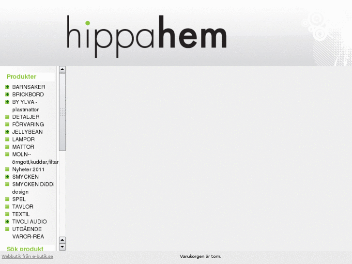 www.hippahem.se