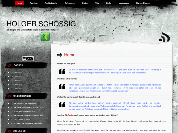 www.holger-schossig.de