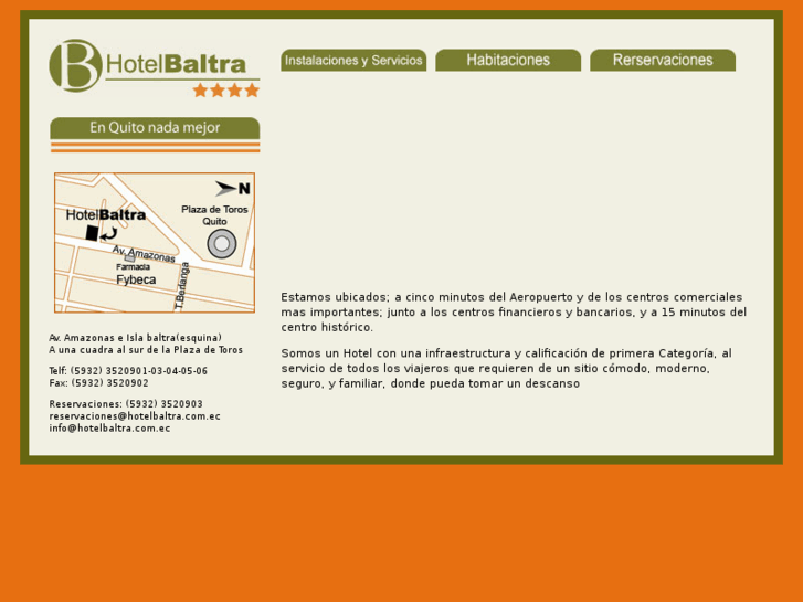 www.hotelbaltra.com