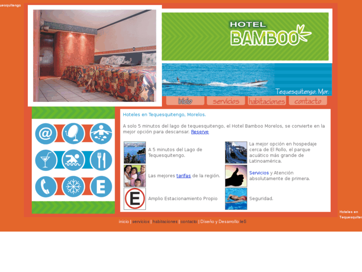 www.hotelbamboomorelos.com