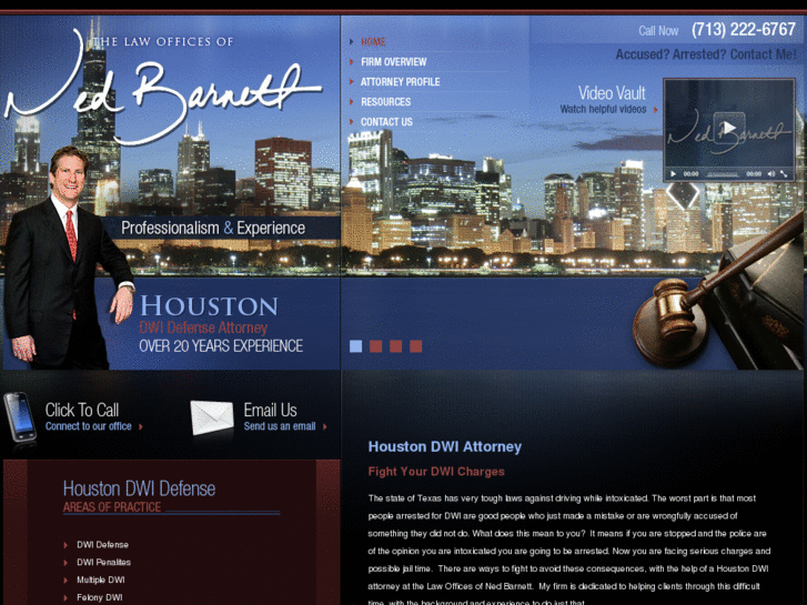 www.houston-dwi-lawyers.com