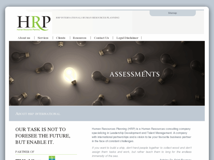 www.hrp-international.com