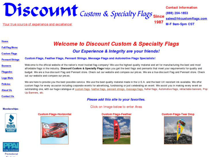 www.htcustomflags.com