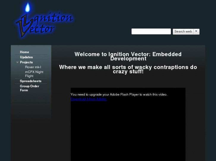 www.ignitionvector.com