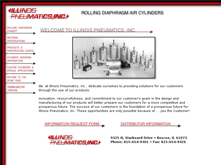 www.illpneumatics.com