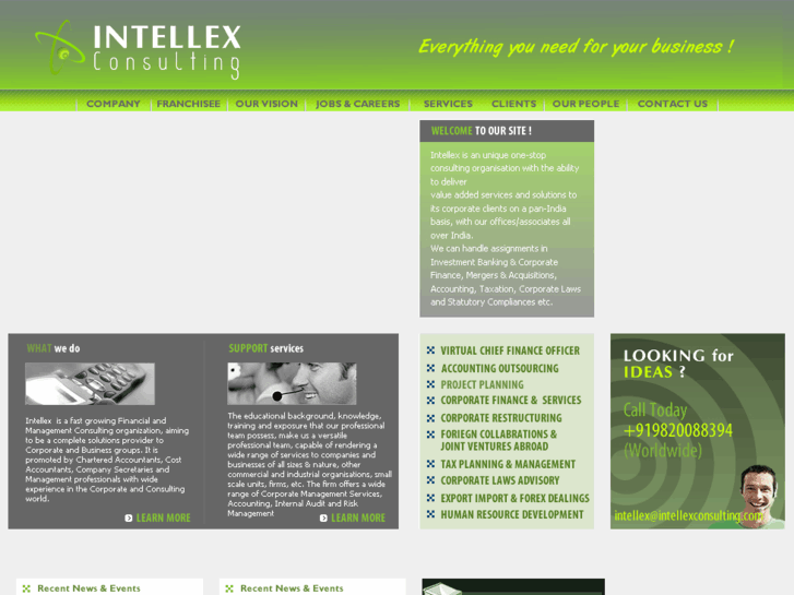 www.intellexconsulting.com