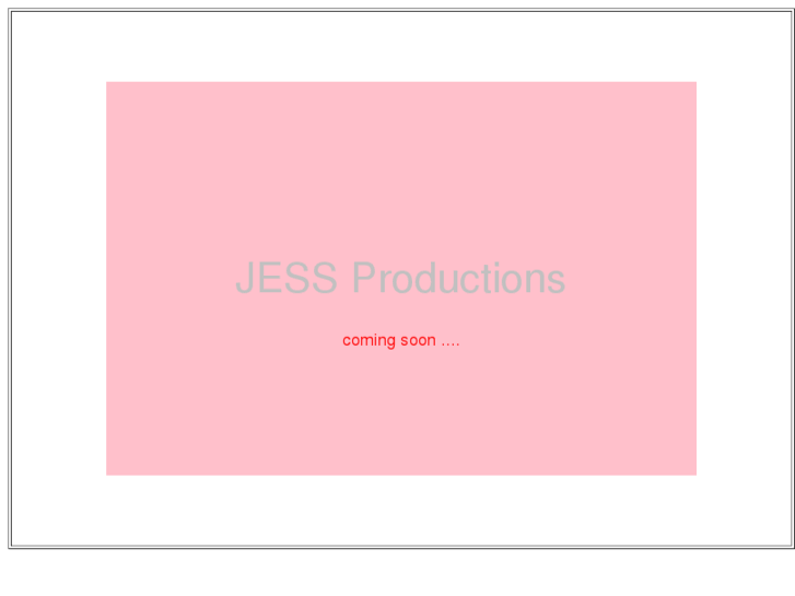 www.jess-productions.com