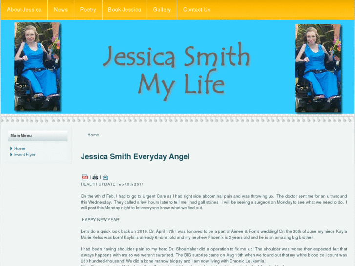 www.jessicamsmith.com