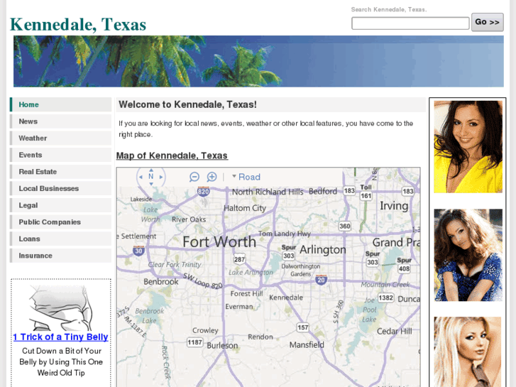 www.kennedaletx.com