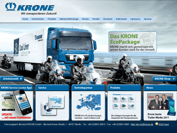 www.krone-overseas.com