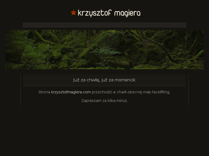 www.krzysztofmagiera.com