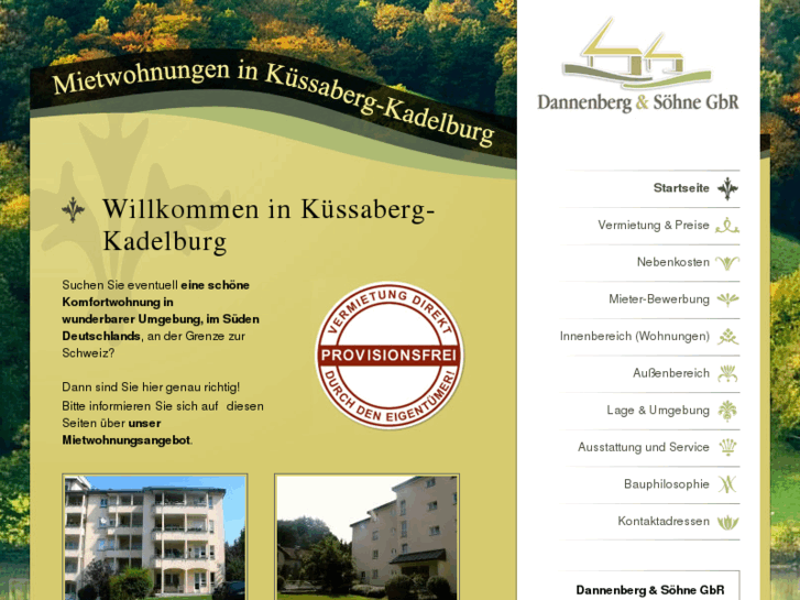 www.kuessaberg-mietwohnungen.de