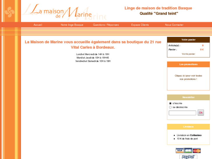 www.lamaisondemarine.fr